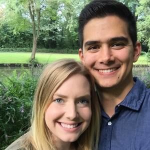 Meet your Posher, Meagan